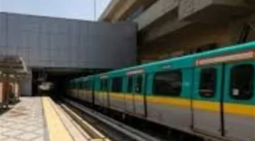 تعديلات مرتقبة على مواعيد مترو الأنفاق من حلوان حتى محطة عدلي منصور